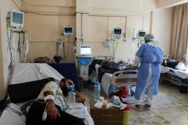 La Jurisdicción Sanitaria Número Uno mantiene activa la vigilancia epidemiológica y las acciones de detección de tuberculosis ante la persistencia de nuevos casos en la región.