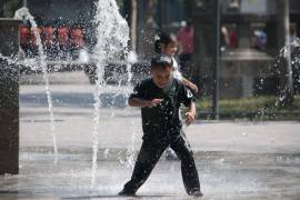 El reporte ubicó a México por debajo de China, India, Estados Unidos, Indonesia, Pakistán, Brasil y EgiptO.