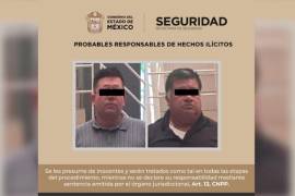 El caso se mantiene bajo investigación de las autoridades ministeriales.