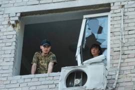 Rusia lanza regularmente ataques combinados con misiles y drones contra la capital ucraniana, y desde hace días circulaban rumores de un nuevo ataque masivo.