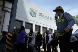 FGR detecta posible lavado de dinero en Segalmex