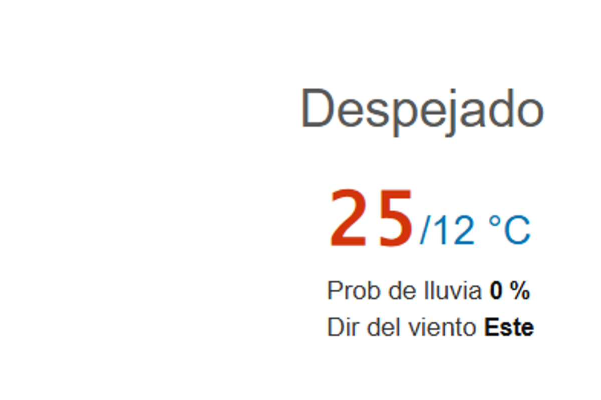 $!¿Saldrás a pedir dulces o de fiesta en Halloween? Cuál será el clima en Saltillo y Monterrey