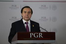 Tomás Zerón es acusado de tortura en el caso de la desaparición de los 43 normalistas de Ayotzinapa.