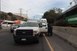 Aunque no hay una cifra oficial, se dice que se han registrado entre 50 y 150 asesinatos de conductores de autotransporte en las carreteras del País.