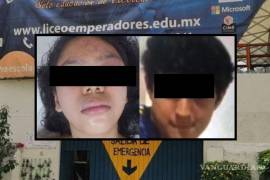 La Ley de Justicia para Adolescentes de la Ciudad de México impide que menores de 14 años de edad puedan ser procesados o detenidos por algunos delitos y, en cambio, dicta otras medidas