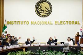 El Instituto Nacional Electoral (INE) justificó ayer que los 13 mil 205 millones que solicitaron para la elección del Poder Judicial, garantizan una elección ordenada y eficiente.