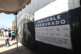 Uno de los jóvenes, reclutado mediante engaños con una oferta para trabajar de jornalero en Guadalajara, Jalisco, declaró a las autoridades que el 80 por ciento de los reclutas no pasaban las pruebas de manejo de armas y eran asesinados.