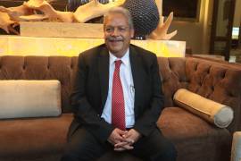 Tereso Medina advirtió que la imposición de aranceles ha generado un clima de incertidumbre que ha llevado a las empresas a recortar personal como estrategia de precaución.