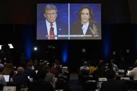 Estados Unidos enfrenta hoy una de las elecciones presidenciales más reñidas de su historia reciente entre la demócrata Kamala Harris y el republicano Donald Trump.