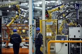 Ante la debilidad de la inversión acumulada desde 2025, la generación de empleo formal se estancó durante el primer semestre del año, provocando caídas anuales en 14 entidades federativas.