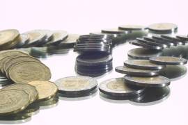 Este 2025, a los seis partidos les entregaron 7 mil 354 millones de pesos del erario, y para 2026, la cifra subirá a 7 mil 737 millones, es decir, 382 millones más.