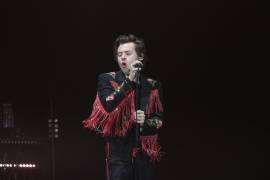 Cita. El Together Tour 2026 marcará el esperado regreso de Harry Styles a los escenarios mexicanos este verano.