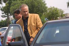 El abogado ganó un amparo que repuso su procedimiento y, cuando el caso volvió con el juez de control, éste resolvió que no había elementos para vincularlo a proceso.