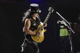 Guns n’ Roses, los Fabulosos Cadillacs y Simple Plan encienden el Pal’ Norte