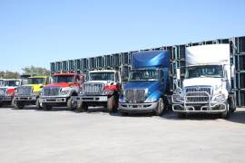 Gracias al alto nivel de integración regional, México logró amortiguar parcialmente el impacto del nuevo impuesto. En particular, Nuevo León resultó menos afectado por ser un importante fabricante de tractocamiones.