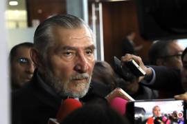 Marginado de la negociación de la reforma electoral, el Partido Verde desconoció la interlocución del coordinador de Morena en el Senado, Adán Augusto López.