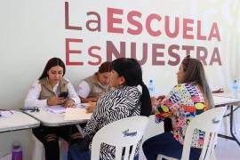 La notificación ocurrió durante una capacitación a Servidores de la Nación