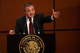 Una jueza de Miami fijó el 28 de abril como fecha fatal para iniciar el juicio civil con el que México busca recuperar 600 millones de dólares.