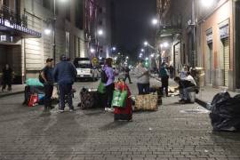 Con 800 millones de pesos bajo el brazo, la CNTE decidió levantar su plantón en el centro de la CDMX.