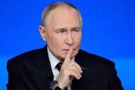 Putin sigue adelante con la invasión, convencido de que los ucranianos cederán ante la presión y que los aliados occidentales de Kiev no mantendrán el rumbo, según analistas occidentales.