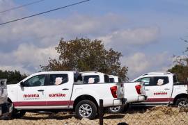 El terreno en la CDMX sería propiedad de Grupo Surman, que se dedica a la distribución automotriz de diversas marcas, entre ellas Nissan.