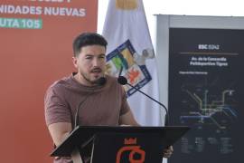 Los datos de facturación, a los que se tuvo acceso, indican que el principal cliente de Nauka es el Gobierno de Nuevo León, con 123.2 millones de pesos, seguido del despacho de García, con 52.1 millones hasta el 2025, cifra que sube a 81.6 millones con registros de enero y febrero de este año.