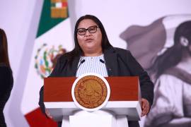 Los estatutos morenistas establecen que sus miembros deben “durar en el encargo por tres años y, de acuerdo con las características de cada proceso electoral, esta podrá estar integrada por un número variable de titulares, cuyo mínimo serán tres y su máximo serán quince integrantes”.