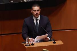 García Harfuch indicó que mantiene una comunicación fluida con la Administración de Control de Drogas, (DEA).