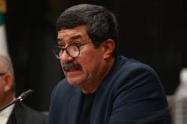 El presidente de la Comisión de Justicia en el Senado dijo que es necesaria una reflexión “sobre la primera etapa de implementación de la reforma judicial.