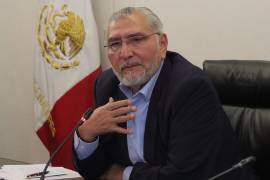 Adán Payambé no había terminado sus estudios en Derecho en la Universidad Iberoamericana cuando fue funcionario en el Poder Judicial de Tabasco, en 2022, año en que su papá fungía como Secretario de Gobernación.