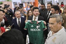 Este año, el asunto cobró relevancia al darse a conocer que esa firma jurídica financió con casi 82 millones de pesos la campaña de promoción en redes sociales de García.