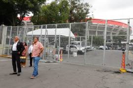 La filial de Televisa, Ollamani, obtuvo la suspensión definitiva, por lo que los palquistas deberán alinearse a las estrictas reglas de la FIFA a menos que paguen una garantía millonaria.