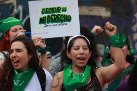 En estados donde se sigue penalizando, amparos solo pueden beneficiar a las mujeres que los promuevan.