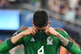 Edson Álvarez estaría viviendo sus últimos días como jugador del West Ham, con rumores que lo acercan a Borussia Dortmund y Mónaco.