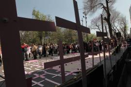 La falta de reglamento de la Ley General de Acceso de las Mujeres frena los avances sobre las 26 Alertas de Violencia de Género vigentes en el país.
