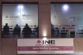 Se recibieron mil 916 solicitudes, pero cumplieron con los requisitos mil 703 personas, de ellas 782 mujeres, 905 hombres y 16 personas de género no binario.