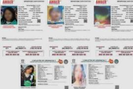 De los expedientes abiertos, seis correspondieron a menores que se ausentaron por decisión propia y dos a disputas de custodia en Ixtapaluca.