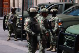 El Inegi destacó que la ENCOAP 2025 recabó información sobre percepciones respecto a la capacidad de respuesta de las instituciones públicas.