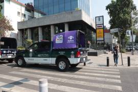 En todo el país, el costo total estimado a consecuencia de la inseguridad y el delito en hogares el año pasado fue de 267 mil 300 millones de pesos.