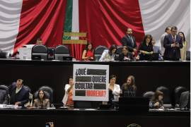 Con la reforma de 2024, Morena y aliados eliminaron los organismos autónomos bajo la premisa de generar ahorros.