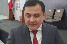 Xavier Herrera Arroyo presentó su primer informe de acciones al frente de SIMAS Torreón, a un mes de asumir la gerencia general.