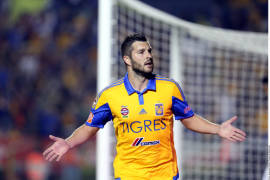 Gignac trollea al hijo de 'Don Rober'