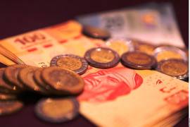La baja en la Recaudación Federal Participable responde principalmente a la caída del 9.8% en la captación del ISR.