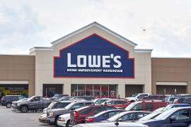 Confirman cierre definitivo de tiendas Lowe’s en México