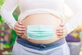 Alza de casos COVID-19 en embarazadas de Monclova; médicos llaman a mujeres a extremar cuidados