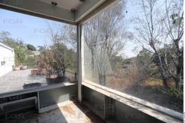 Lozoya adquirió la residencia de mil 165 metros cuadrados en 2012 en el conjunto Residencial la Retama.