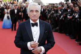 Presenta Martin Scorsese una nueva copia de clásico mexicano “Enamorada” en Cannes