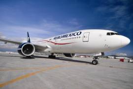 Aeroméxico analiza permitir cambio de vuelos através de Facebook Messenger