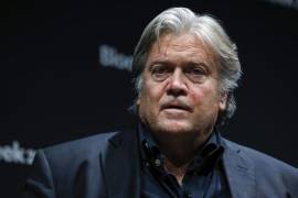 Steve Bannon reveló que científicos de Wuhan huyeron y revelarán pruebas de que el coronavirus fue causado