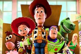 ¡Ya hay fecha de estreno para 'Toy Story 4'!